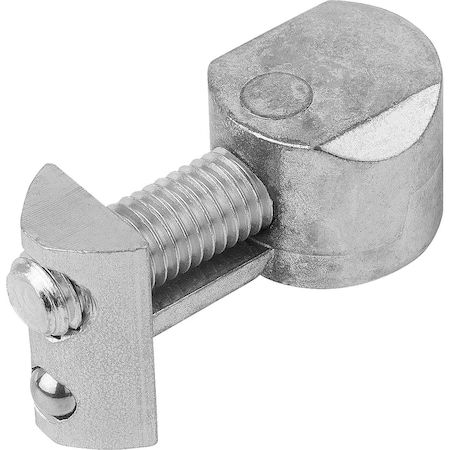 Kipp Connecting Set Universal D=M08 K1032.08